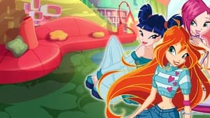 Winx Club kép