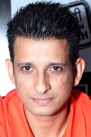 Sharman Joshi profil kép