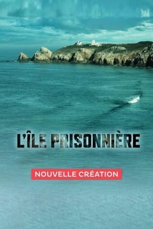 L'Île prisonnière poszter