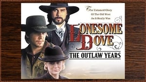 Lonesome Dove: The Outlaw Years kép