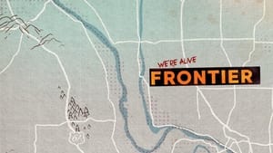 We're Alive: Frontier kép