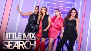 Little Mix: The Search kép