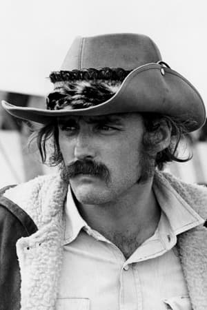 Dennis Hopper profil kép