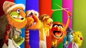 The Muppets Mayhem kép