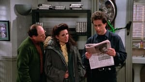 Seinfeld 4. évad Ep.17 17. epizód