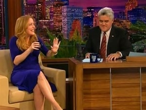 The Tonight Show with Jay Leno 17. évad Ep.27 27. epizód