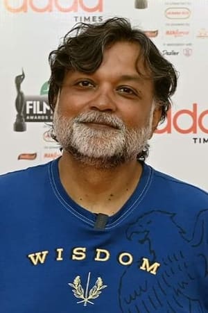 Srijit Mukherji profil kép