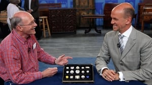 Antiques Roadshow 15. évad Ep.12 12. epizód