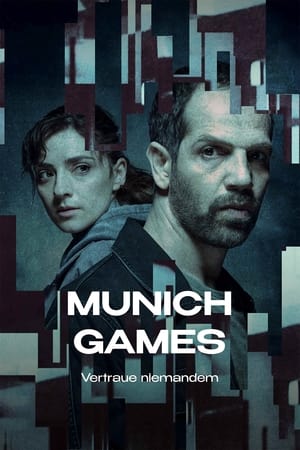 Munich Games poszter