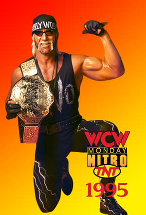 WCW Monday Nitro 1. évad (1995-09-04) poszter