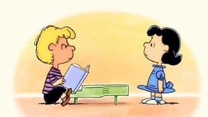 Peanuts 1. évad Ep.40 40. epizód