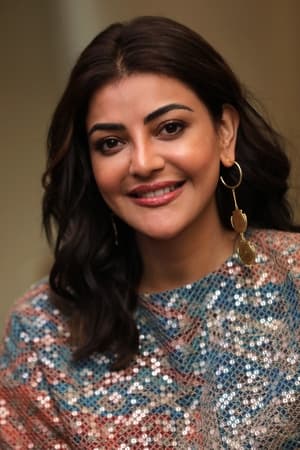 Kajal Agarwal profil kép