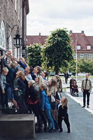 Kampen for tilværelsen poszter