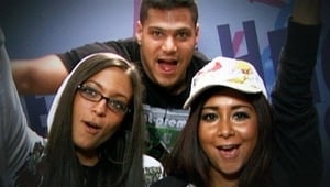 Jersey Shore 3. évad Ep.10 10. epizód