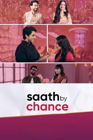 Saath By Chance poszter