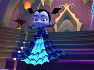 Vampirina 1. évad Ep.23 23. epizód