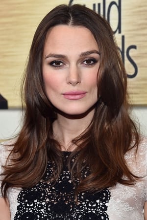 Keira Knightley profil kép