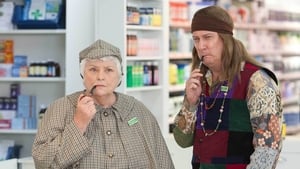 Trollied 5. évad Ep.8 8. epizód