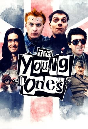 The Young Ones poszter