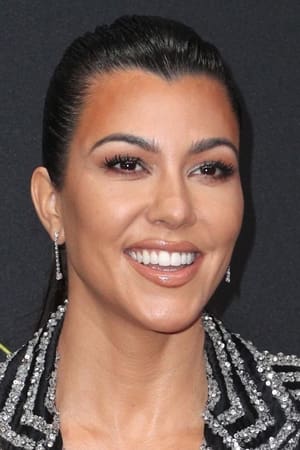 Kourtney Kardashian Barker profil kép