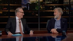 Real Time with Bill Maher Speciális epizódok Ep.2105 2105. epizód