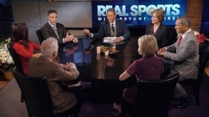 Real Sports with Bryant Gumbel 22. évad Ep.12 12. epizód