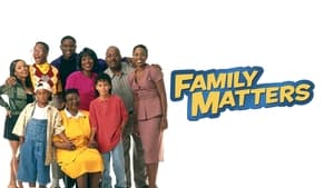 Family Matters kép