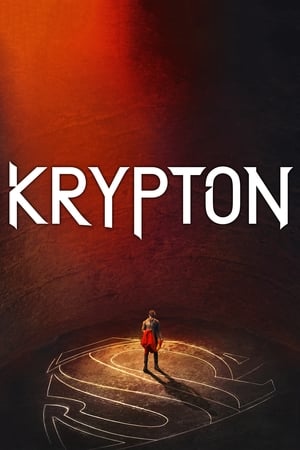 Krypton poszter