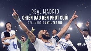 Real Madrid: A végsőkig kép