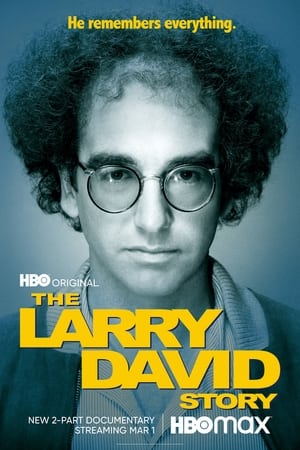 The Larry David Story