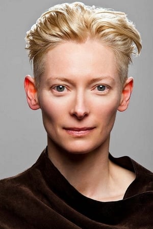 Tilda Swinton profil kép