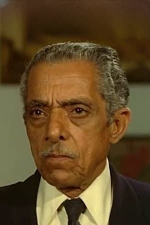 Abdel Azim Abdel Haqq profil kép