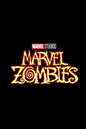 Marvel Zombies