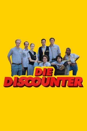 Die Discounter poszter