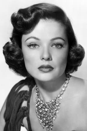 Gene Tierney profil kép