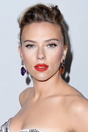 Scarlett Johansson profil kép