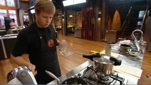 MasterChef Australia 3. évad Ep.38 38. epizód