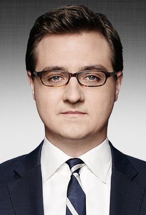 All In with Chris Hayes poszter