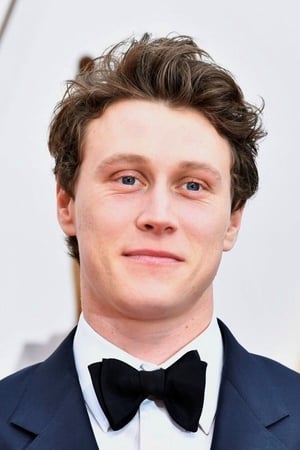 George MacKay profil kép