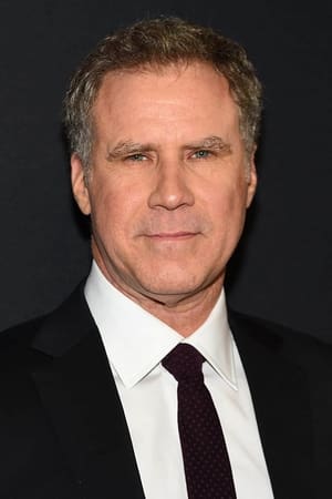 Will Ferrell profil kép