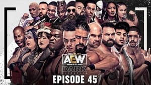 AEW Dark: Elevation 2. évad Ep.2 2. epizód