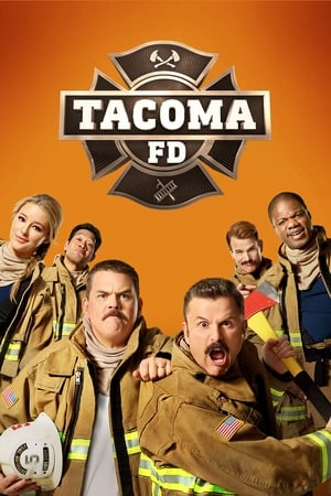 Tacoma FD poszter