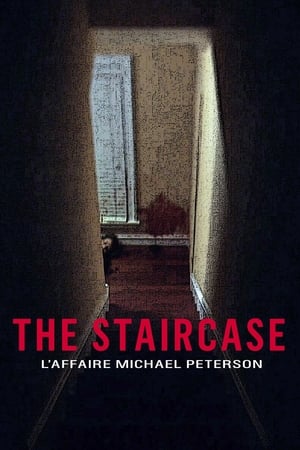 An American Murder Mystery: The Staircase poszter