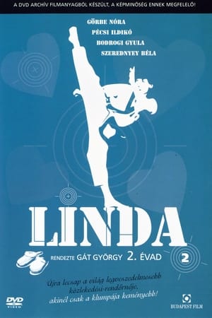 Linda 2. évad (1989-10-07) poszter