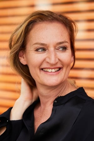 Rachel Braunschweig profil kép