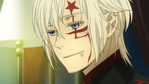 D.Gray-man HALLOW 1. évad Ep.1 1. epizód