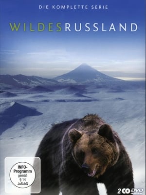 Wildes Russland 1. évad (2008-12-24) poszter