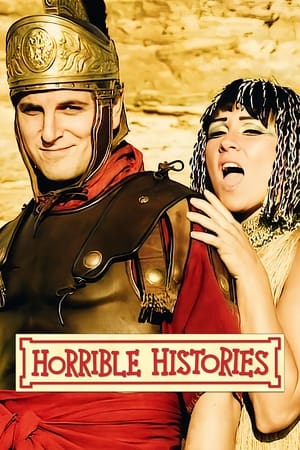 Horrible Histories poszter