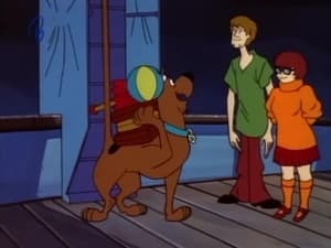 Scooby's All-Stars 1. évad Ep.33 33. epizód