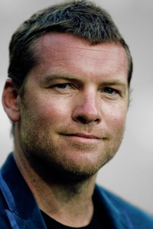 Sam Worthington profil kép